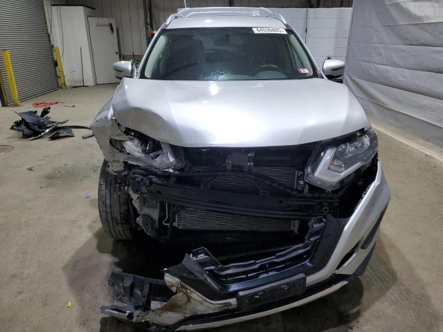 2018 NISSAN ROGUE S - JN8AT2MV2JW345627