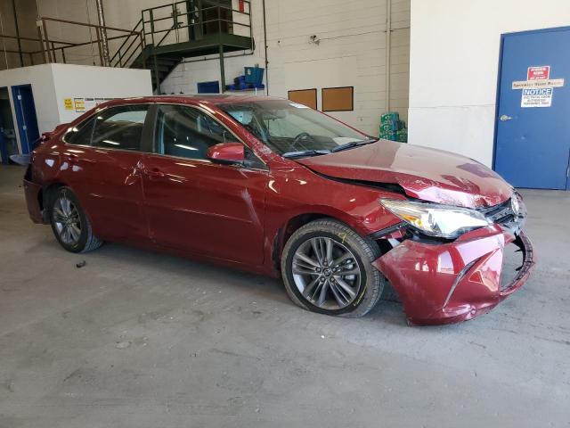 2015 TOYOTA CAMRY LE - 4T1BF1FK8FU944339