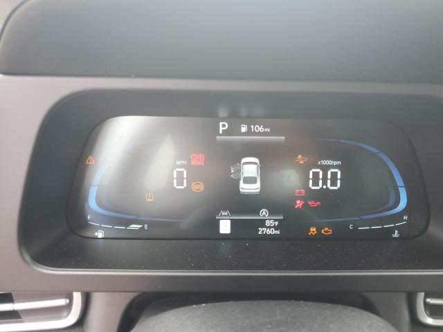 2025 HYUNDAI ELANTRA SE KMHLL4DG3SU898359