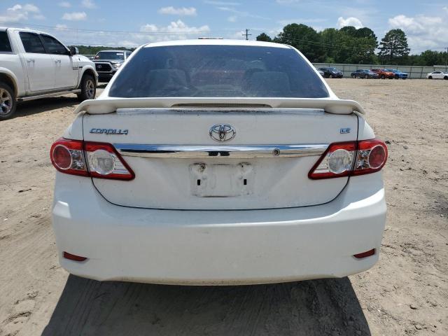2011 TOYOTA COROLLA BA - JTDBU4EE8BJ091430