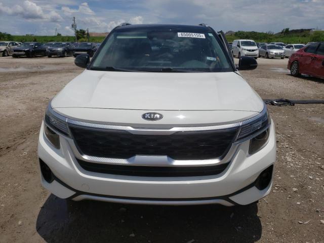 2021 KIA SELTOS S KNDEU2AA5M7174138