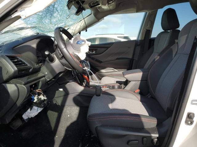 2024 SUBARU FORESTER S JF2SKAEC5RH464350
