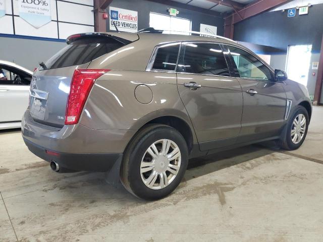 Vin: 3gyfnee35es653140, lot: 63668005, cadillac srx luxury collection 20143