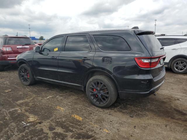 DODGE DURANGO LI 2015 black 4dr spor flexible fuel 1C4RDJDG5FC729806 photo #3
