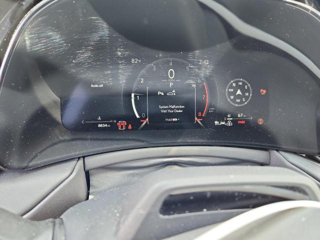 2024 LEXUS TX 350 BAS 5TDAAAB67RS019258