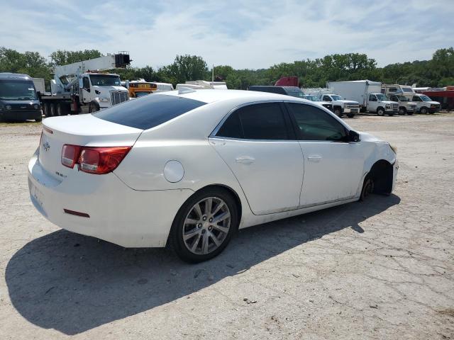 2015 CHEVROLET MALIBU 2LT 1G11D5SL9FU115624