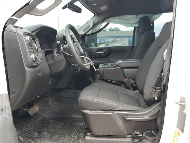 2021 GMC SIERRA K25 1GT49LE72MF234058