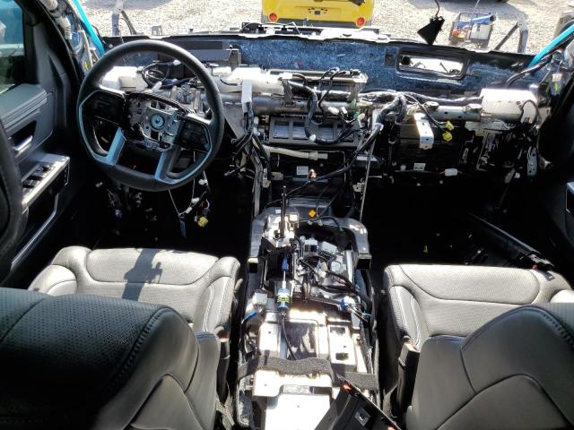 2023 TOYOTA TUNDRA CRE - 5TFNA5DB7PX103025