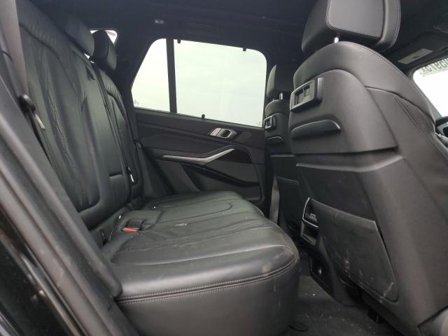 2019 BMW X5 XDRIVE4 - 5UXCR6C5XKLL08631