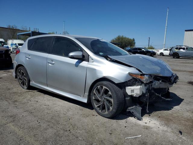 2017 TOYOTA COROLLA IM JTNKARJE7HJ545571