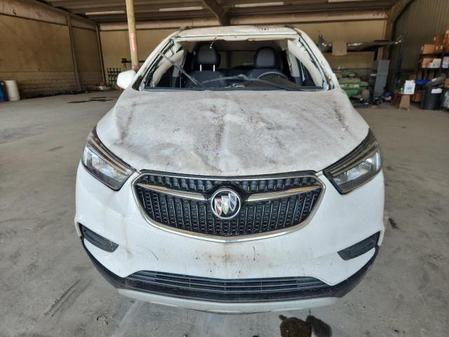 2022 BUICK ENCORE PRE KL4CJESM3NB524398