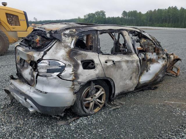 2019 BMW X3 SDRIVE3 5UXTR7C59KLR52742