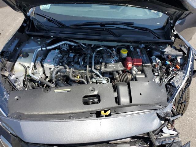 2025 NISSAN SENTRA SR - 3N1AB8DV5SY321515