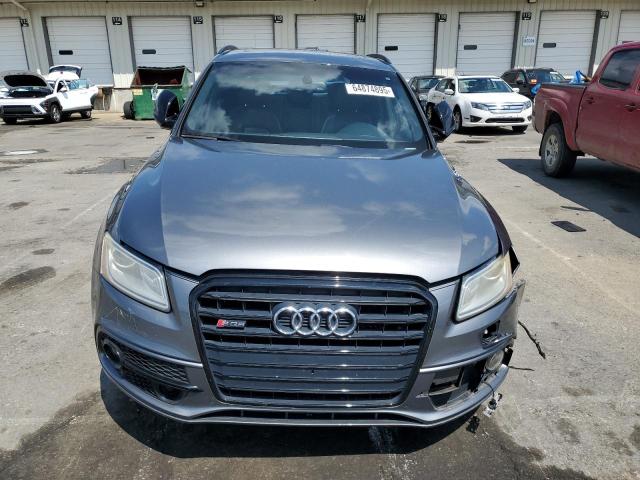 2017 AUDI SQ5 PRESTI WA1VCAFP5HA086025