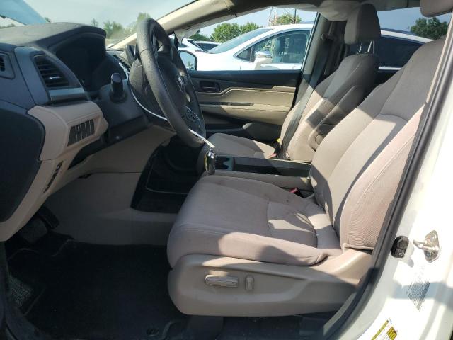 2019 HONDA ODYSSEY LX 5FNRL6H28KB073922
