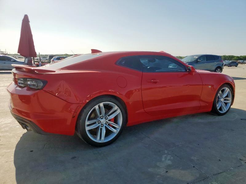 2019 CHEVROLET CAMARO SS 1G1FG1R72K0131213