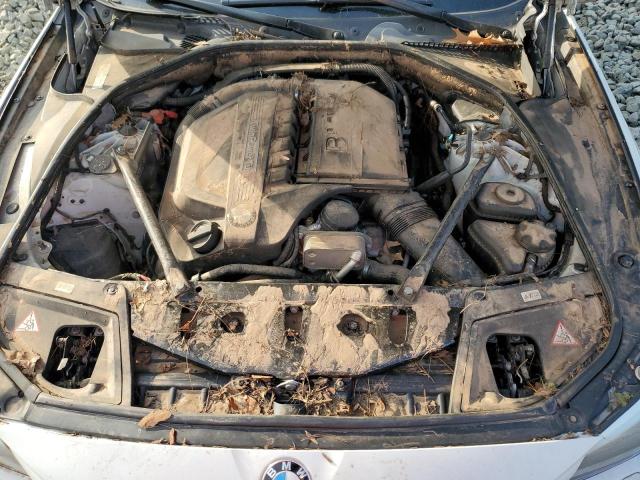 2015 BMW 535 XI WBA5B3C58FD548674