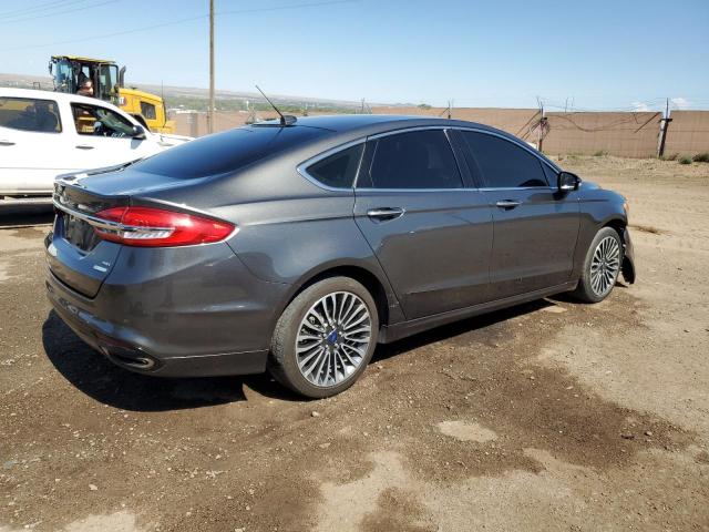 2017 FORD FUSION SE 3FA6P0H97HR171080