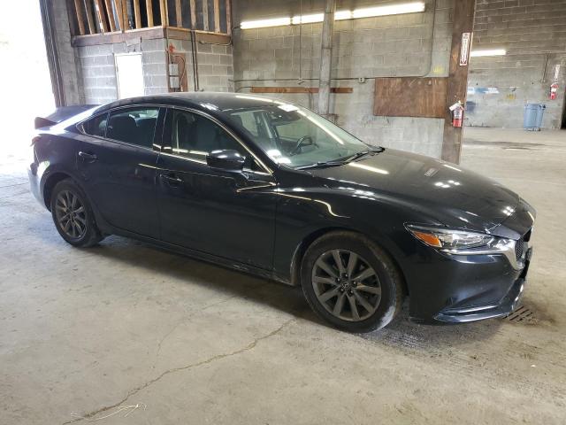 2019 MAZDA 6 SPORT JM1GL1UM0K1508930