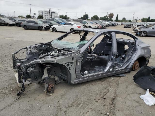 2021 INFINITI Q50 RED SP JN1FV7DP9MM850254