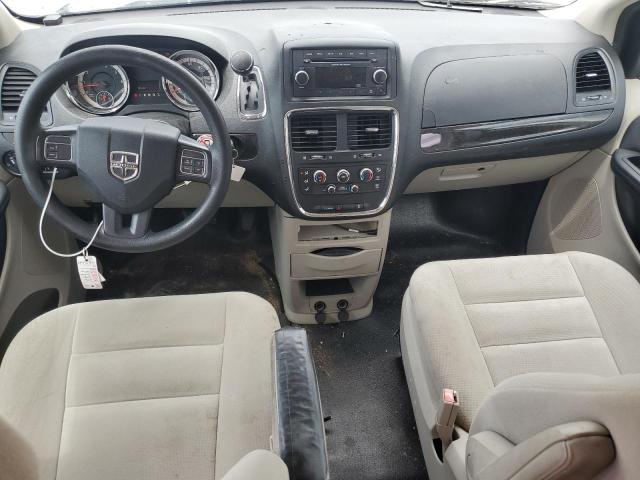 2016 DODGE GRAND CARA 2C7WDGBGXGR368089