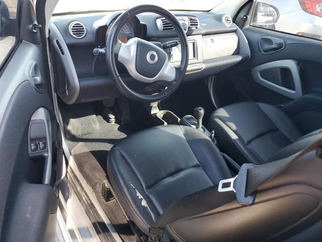 2015 SMART FORTWO PUR WMEEJ3BA8FK794805