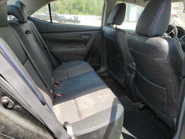2017 TOYOTA COROLLA L 2T1BURHE0HC851153