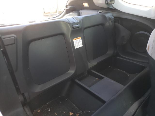 2012 HONDA CR-Z EX - JHMZF1D67CS002233