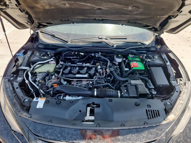 2017 HONDA CIVIC SPOR - SHHFK7H43HU228509