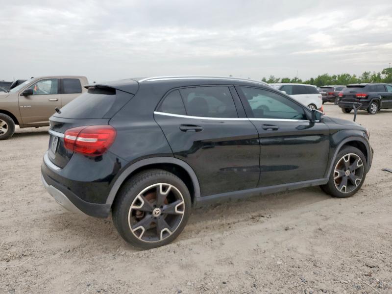 2019 MERCEDES-BENZ GLA 250 - WDCTG4EB1KJ549840