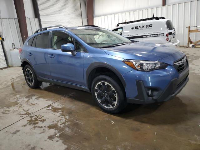 2021 SUBARU CROSSTREK - JF2GTAEC8MH397545