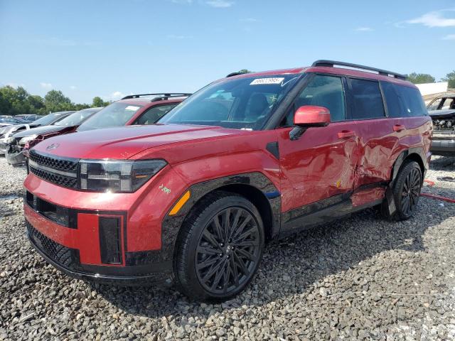 2025 HYUNDAI SANTA FE C 5NMP54GL0SH086338