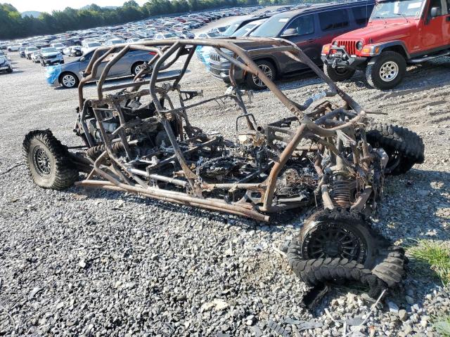 POLARIS RZR PRO R 4 SPORT