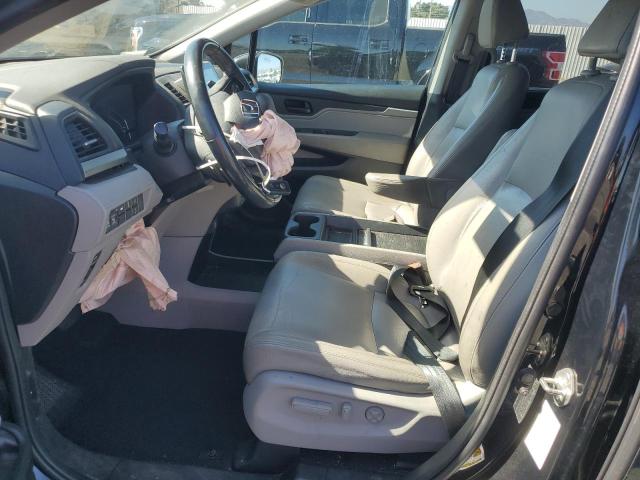 2020 HONDA ODYSSEY EX 5FNRL6H70LB006776