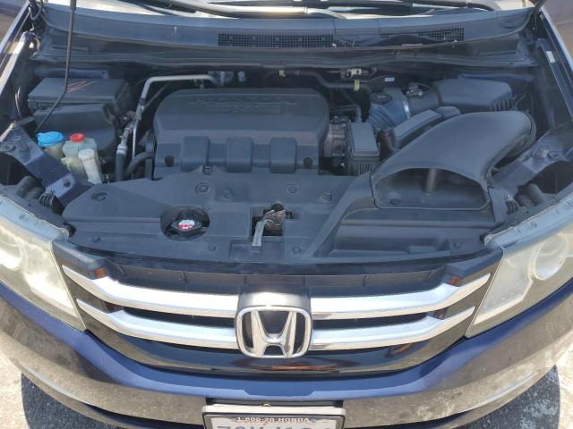 2016 HONDA ODYSSEY SE 5FNRL5H39GB092022