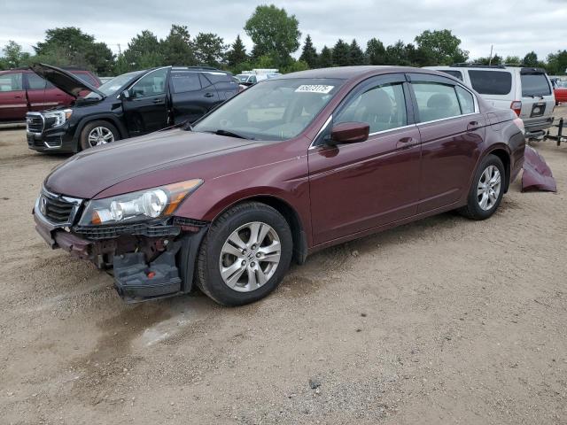 HONDA ACCORD LXP