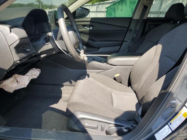 2024 HONDA ACCORD EX 1HGCY1F39RA076483