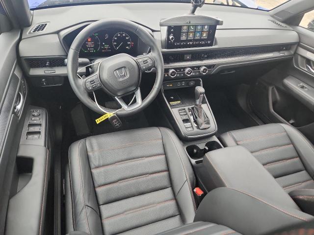 2025 HONDA CR-V SPORT-L 7FARS5H85SE013425