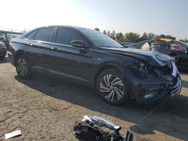 2021 VOLKSWAGEN JETTA SEL 3VWG57BU7MM046403