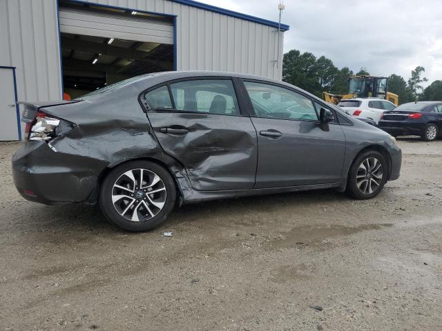 2013 HONDA CIVIC EX - 2HGFB2F82DH519468
