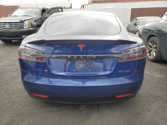 2016 TESLA MODEL S 5YJSA1E41GF172508