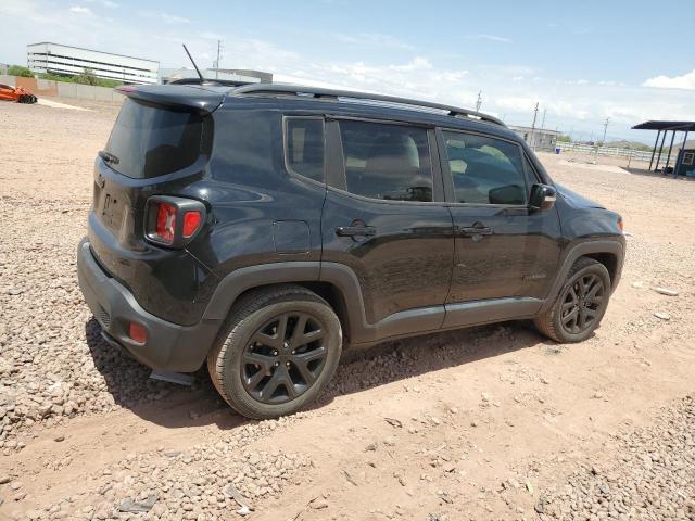 2017 JEEP RENEGADE L - ZACCJABB4HPF44621