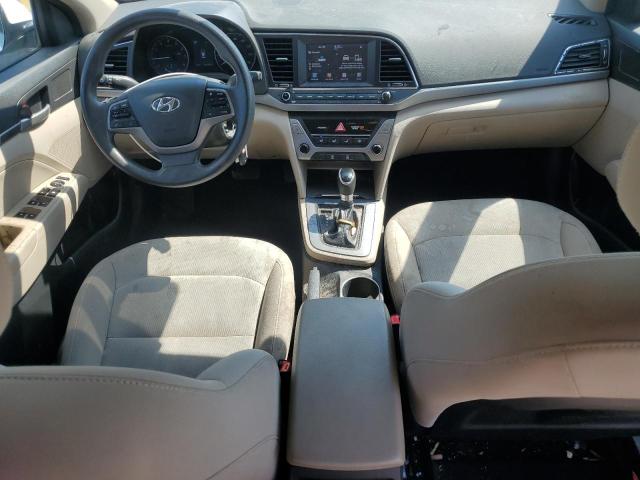2018 HYUNDAI ELANTRA SE - 5NPD84LF6JH216991