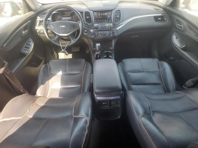 2017 CHEVROLET IMPALA PREMIER 2G1145S30H9187165