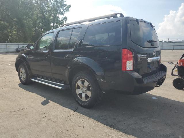 Vin: 5n1ar1nb0ac630249, lot: 63327905, nissan pathfinder s 20102