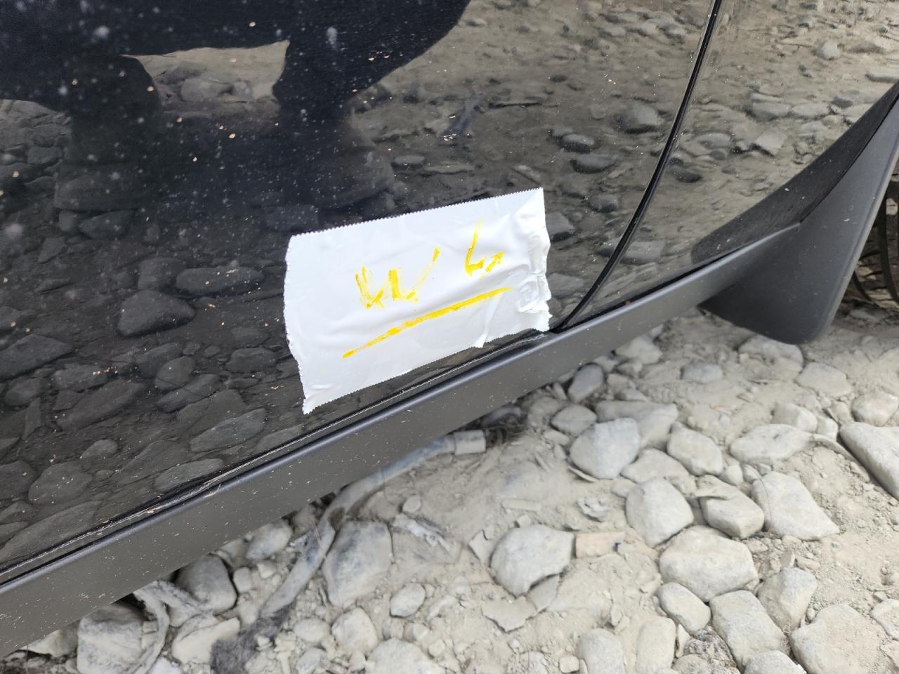 DODGE CHALLENGER SXT PLUS