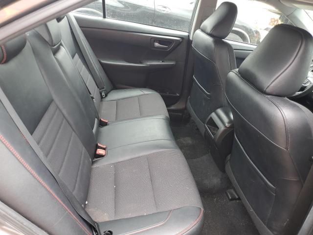 2017 TOYOTA CAMRY LE - 4T1BF1FK5HU739256