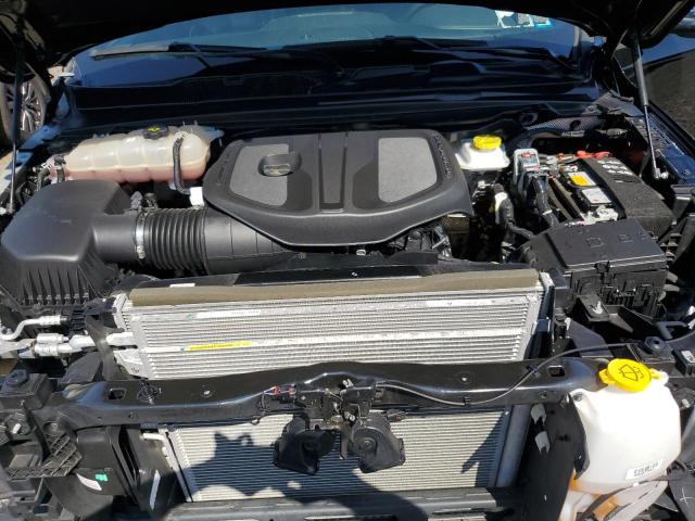 2025 RAM 1500 LARAM 1C6SRFJP7SN508640