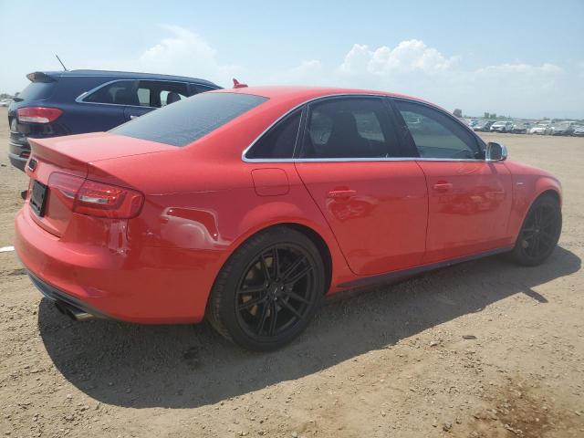 2013 AUDI S4 PREMIUM PLUS #3302681016