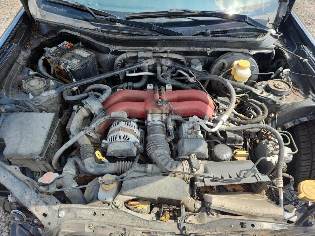 2019 TOYOTA 86 GT JF1ZNAE18K9701793